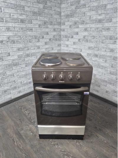 Плита электрическая Hansa FCEB 51001010 